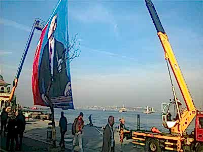 KADIKÖY BELEDİYESİ ÇALIŞMAMIZe